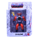 MOTU Concept Collection Sy-Klone | Mattel 14 cm Figur | Neu & OVP